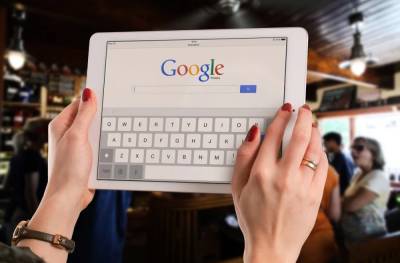 Google стал переводить с русским матом - abnews.ru
