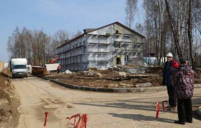 Смоленский областной суд выступил с заявлением по поводу изменения приговора безнесмену Огаркову - rabochy-put.ru - Россия - Смоленск - Смоленская обл.