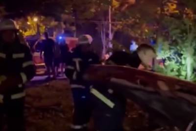 18-летний "гонщик" сбил 9-летнюю девочку на тротуаре: медики делают все возможное - politeka.net - Украина - Харьков