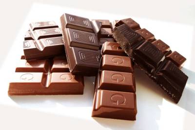 Ученые рассказали, какой шоколад помогает похудеть - lenta.ua - США - Украина