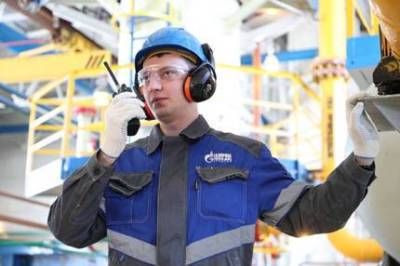 "Газпром" в 1 полугодии увеличил добычу на 18% - smartmoney.one - Италия - Турция - Германия - Франция - Румыния - Польша - Болгария - Сербия