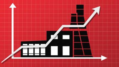 Минэкономразвития: ВВП РФ в январе-мае вырос на 3,7% - delovoe.tv - Россия