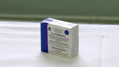 В минздраве высказались о сроках действия вакцины от COVID-19 - penzainform.ru - Пензенская обл.