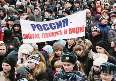 Владимир Путин - Константин Костин - Эксперты назвали самые «сенсационные» заявления Путина на Прямой линии - gazeta.a42.ru - Россия