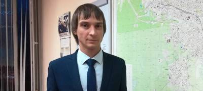 Владимир Любарский - Евгений Перов объяснил свой уход с поста заммэра совместным решением с главой Петрозаводска - stolicaonego.ru - Петрозаводск - республика Карелия - Экология