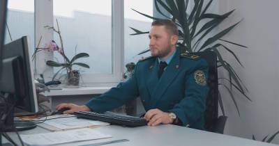 Тестирование таможенников как шаг к новой, европейской таможне - epravda.com.ua - Украина