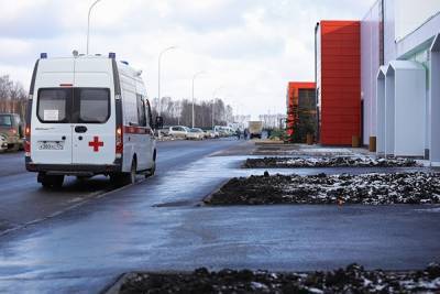 В Ленобласти попасть на плановую госпитализацию можно только наличии антител к ковиду - znak.com - Ленинградская обл.