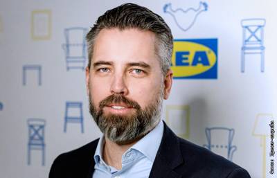 Глава IKEA в России: Многие говорят о полном отказе от магазинов, но мы за вариативность - interfax.ru - Москва - Россия - Уфа - Самара