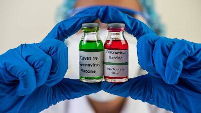 24 вопроса о массовой вакцинации от COVID-19 в Смоленской области: что нужно знать - rabochy-put.ru - Смоленск - Смоленская обл.