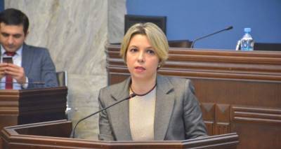 Омбудсмен призывает власти обеспечить безопасность участников марша "Тбилиси прайд" - sputnik-georgia.ru - Грузия - Тбилиси - Tbilisi