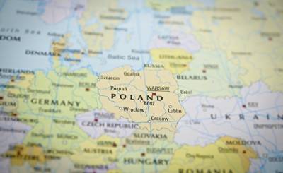 Спецкомиссия Сейма: Германия должна Польше больше 850 млрд долларов в качестве репараций (Polskie Radio, Польша) - inosmi.ru - США - Бельгия - Грузия - Германия - Франция - Польша - Голландия