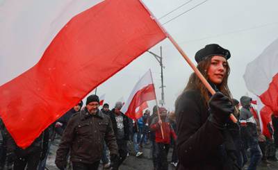 Португалия - Расширение ЕС на Восток: советский подарок или троянский конь? (Observador, Португалия) - inosmi.ru - Эстония - Венгрия - Польша - Болгария - Португалия