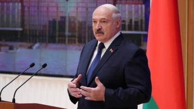 Александр Лукашенко - Евгений Лукьянов - Лукашенко предложил создать стратегию интеграции Союзного государства до 2030-го - russian.rt.com - Россия - Белоруссия