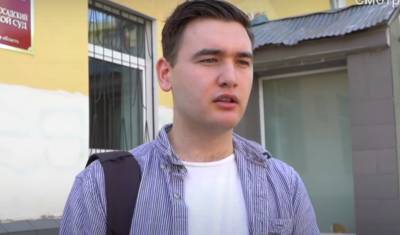 Дмитрий Песков - Уволенного за поддержку Навального сотрудника метрополитена вернули на работу - newizv.ru - Россия