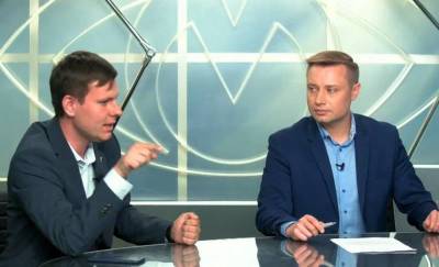 В эфире ТВ Украины: Агрессор использует против нас не только танки, но и русскую культуру - topcor.ru - Москва - Россия - Украина - Киев