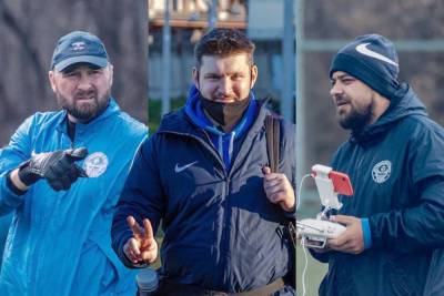 Максим Ковалев - В ФК «Тверь» произошли кадровые перестановки - tver.mk.ru - Тула - Тверь