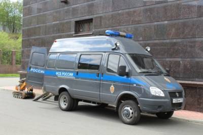 В Белгороде задержали участников украинской неонацистской организации - aif.ru - Россия - Украина - Воронеж - Белгород