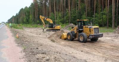 Замдиректора ЕБРР Магалецкий участвовал в коррупционной схеме на строительстве дорог — СМИ - delo.ua - Украина - Житомир