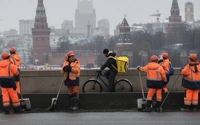 Заработала ИТ-система, помогающая искать работу в России гражданам Армении, Белоруссии, Казахстана и Киргизии - cnews.ru - Россия - Армения - Казахстан - Белоруссия - Киргизия