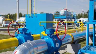 "Газпром" в 1-м полугодии нарастил экспорт в дальнее зарубежье на 26% - delovoe.tv - Россия - Китай - Италия - Турция - Германия - Франция - Греция