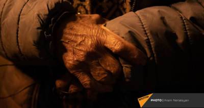 Самый старый мужчина на земле раскрыл секрет долголетия - ru.armeniasputnik.am - Армения - Пуэрто-Рико