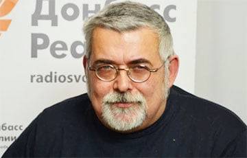 Кремль штормит - charter97.org - Россия - Крым - Белоруссия - Голландия - Одесса - Амстердам