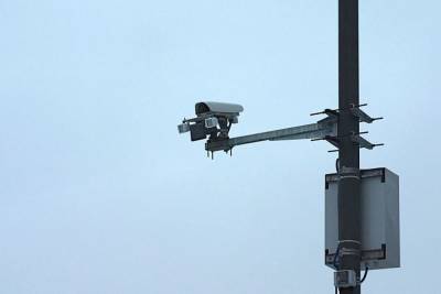За июнь в Петербурге зафиксировали 460 тысяч нарушений ПДД - spb.mk.ru - Санкт-Петербург
