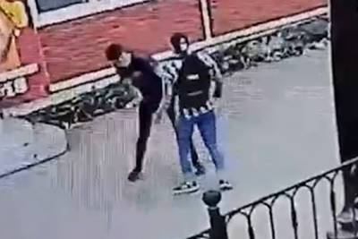 Раскрыта причина убийства российского школьника девочкой-подростком - lenta.ru - Братск