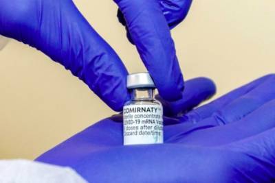 Игорь Кузин - Вакцина Pfizer будет приходить в Украину ежемесячно, всего должно быть 20 млн доз до конца года – санврач - rupor.info - Украина