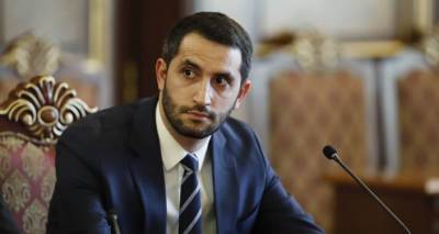 Рубен Рубинян - Джейхун Байрамов - Когда Армения подпишет мирный договор с Азербайджаном: поясняет соратник Пашиняна - ru.armeniasputnik.am - Армения - Азербайджан - Ереван