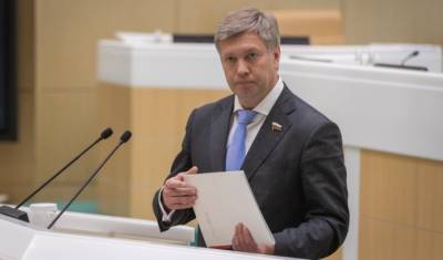 Владимир Путин - Алексей Русских - По примеру Путина: Алексей Русских планирует проводить прямые линии с ульяновцами - runews24.ru - Ульяновская