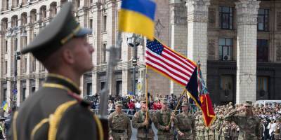 Дмитрий Кулеба - Украина подтвердила приостановку военной помощи от США, несмотря на отрицание Вашингтона - ruposters.ru - США - Украина - Вашингтон - с. 2014 Года
