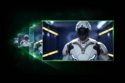 NVIDIA разрабатывает новый режим DLSS — Ultra Quality - itc.ua - Украина