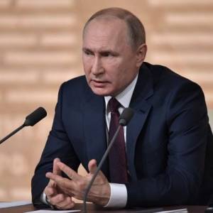 Владимир Путин - Александр Лукашенко - Путин пообещал помощь Лукашенко после санкций ЕС - reporter-ua.com - Россия - Белоруссия