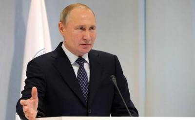 Владимир Путин - Путин подписал закон о доступе правоохранительных органов к данным о геолокации мобильных телефонов - argumenti.ru - Россия