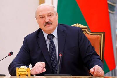 Александр Лукашенко - Иосиф Сталин - Лукашенко поспорил с «бывшими союзниками» о Сталине - lenta.ru - Россия - США - Англия - Белоруссия