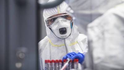 Офицер ВМФ купил справки о наличии COVID-19, чтобы не служить - gazeta.ru - Москва - Россия - Санкт-Петербург - Краснодар