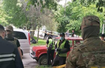 Статная женщина пропала в Харькове, поиски длятся с 19 июня: фото и приметы - politeka.net - Украина - Харьковская обл. - Харьков - район Холодногорский