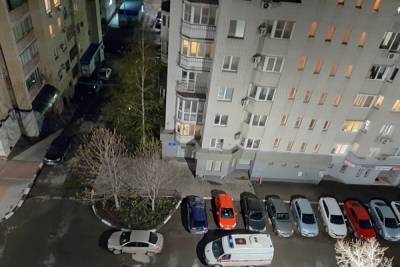 Младенец выпал из окна в центре Саратова: следователи проводят проверку - saratov.mk.ru - Россия - Саратовская обл. - Саратов