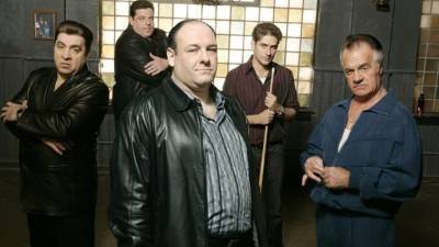 Опубликован трейлер предыстории сериала "Клан Сопрано" - vesti.ru - Россия - шт.Нью-Джерси - Джерси