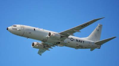 Германия приобретет у США P-8A Poseidon - anna-news.info - США - Германия - Голландия