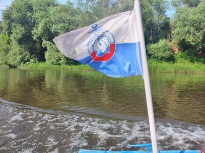«Беда может произойти даже с самым опытным пловцом». Спасатели рассказали о том, почему происходят утопления на водоемах - grodnonews.by - Белоруссия