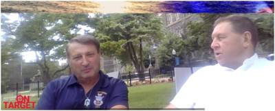 Андрей Илларионов - Свобода слова – это фундамент свободного общества, - Илларионов - politeka.net - Украина
