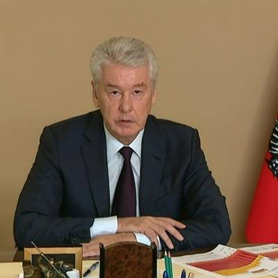 Сергей Собянин - Собянин призвал москвичей не пренебрегать возможностью ревакцинации - radiomayak.ru - Москва
