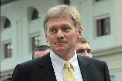 Владимир Путин - Дмитрий Песков - Джо Байден - Песков: Кремль не ждет, что США откажутся от недружественной политики - mk.ru - Москва - Россия - Китай - США