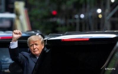 Дональд Трамп - Барак Обама - Рейтинг президентов США: Трамп почти в конце списка - korrespondent.net - США - Украина