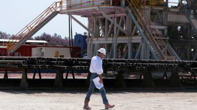 Цена на нефть марки WTI поднялась выше $75 впервые с октября 2018 года - iz.ru - США - Израиль