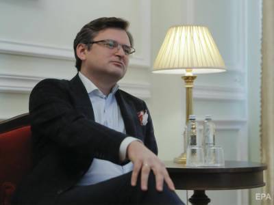 Дмитрий Кулеба - Джо Байден - Кулеба о "Северном потоке – 2": Миссия Байдена – восстановить отношения с Европой, а Россия сидит в тени и кайфует - gordonua.com - Россия - США - Украина - Молдавия - Германия - Румыния - Эстония - Венгрия - Польша - Литва - Чехия - Латвия - Словакия - Строительство