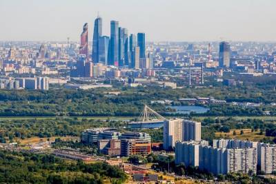 Роман Вильфанд - Синоптик рассказал о погоде в июле - yur-gazeta.ru - Россия - Красноярский край - Иркутская обл. - Хабаровский край - Магаданская обл. - Чукотка - окр. Дальневосточный