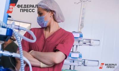 Антитела помогут жителям Ленобласти получить плановую медпомощь - fedpress.ru - Ленинградская обл. - Санкт-Петербург